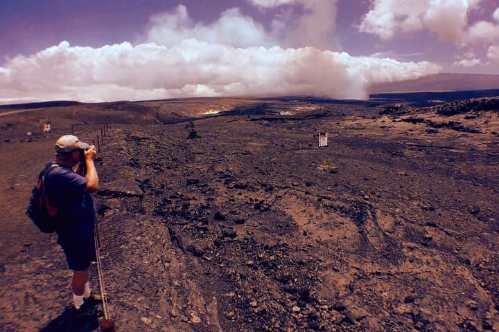 Discover Hawaii Volcanoes National Park: A Private Eco Tour of Kīlauea’s Fiery Terrain photo 2
