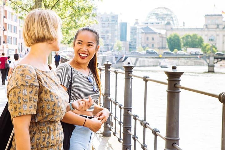 Best of Berlin Private Tour: Highlights & Hidden Gems with a Local Guide photo 4