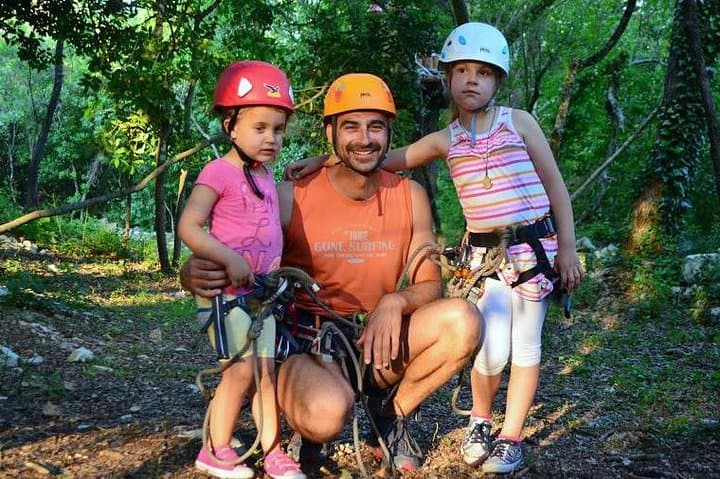 Cadmos Village Adventure Park — Dubrovnik Treetop Course & Zip Line Experience photo 2