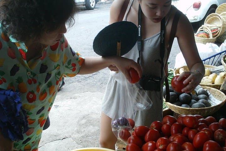 Acapulco Flavors: Market-to-Table Cooking Class with Tequila & Mezcal Tastings photo 3