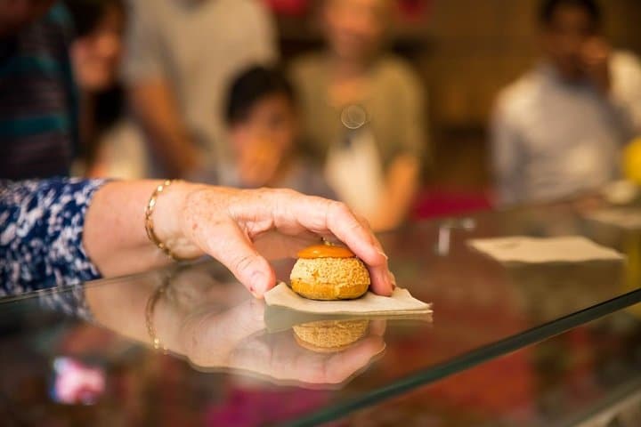 Private Paris Food Tasting Tour — Marais, Saint-Germain & Montmartre Tastings photo 4