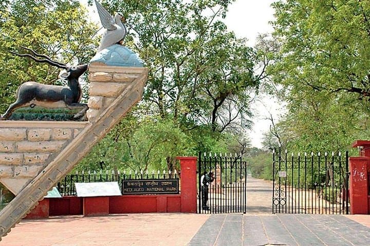 Bharatpur Keoladeo Bird Sanctuary Private Tour: All-Inclusive Sightseeing from Agra photo 3