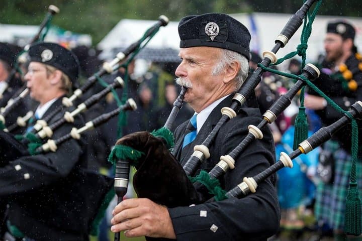 Scottish Highland Games Day Trip from Edinburgh — Blair Atholl, Braemar & Pitlochry 2026 photo 3