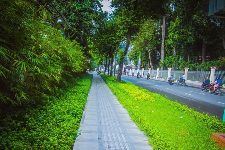 Ho Chi Minh City Half-Day Tour: Saigon Sights, History & Markets photo 2