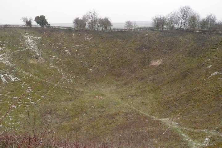 Vimy & Somme in a Day: Canadian WWI Battlefields from Arras photo 3