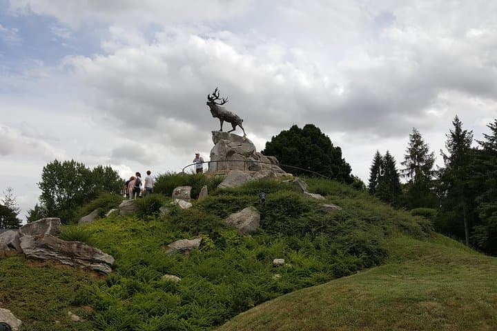 Vimy & Somme in a Day: Canadian WWI Battlefields from Arras photo 5