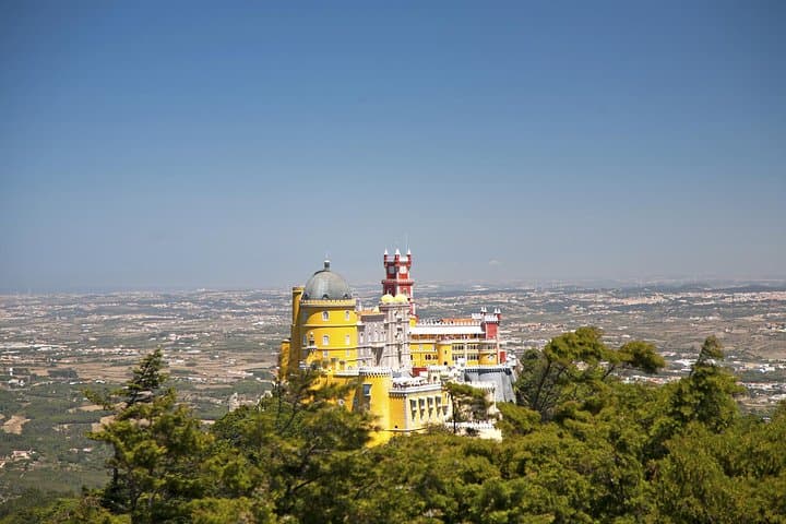 Sintra Mystic Trail: Private 5-Hour Tour from Lisbon photo 3