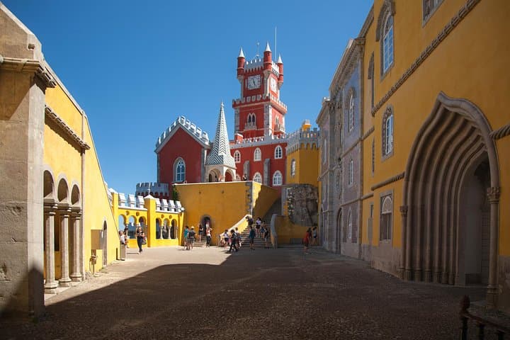 Sintra Mystic Trail: Private 5-Hour Tour from Lisbon photo 5