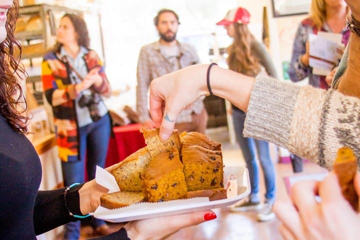 Taste of Downtown SLO: 3-Hour Brunch Food & Drink Walking Tour photo 1
