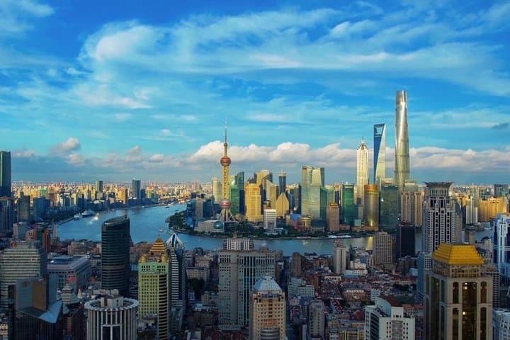 Design-Your-Day: Private Shanghai Highlights Tour photo 6