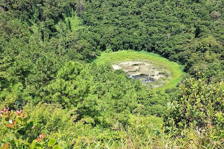 Private Southwest Day Tour — Chamarel Seven Coloured Earth, Chamarel Waterfall & Trou aux Cerfs photo 6