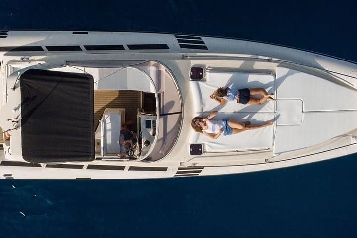 Private Glamorous Speedboat in Tenerife — Pilot Whale & Dolphin Cruise (2–3 hrs) photo 2