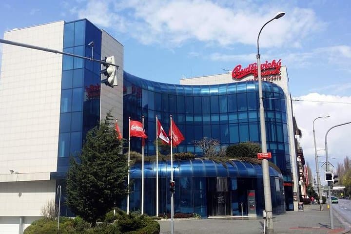 Private Transfer from Prague to Český Krumlov with Budweiser Brewery Guided Tour photo 2