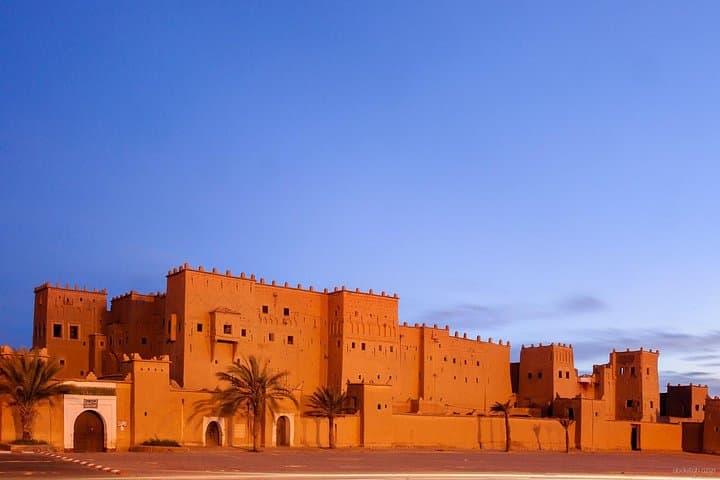 Atlas Mountains Day Trip to Ouarzazate & Ait Benhaddou from Marrakech photo 3
