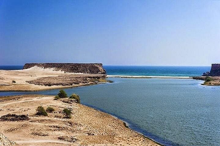 Salalah East & West Combination: Full-Day Frankincense Coast and Mountain Tour photo 4