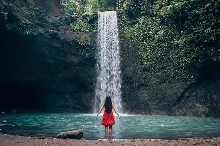 Private Bali Car Hire with English-Speaking Chauffeur — Customize Ubud, Waterfalls & Temples photo 3