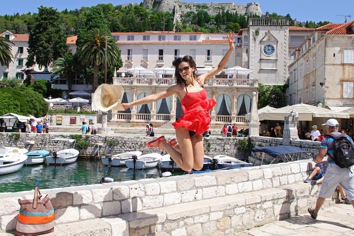 Exploring the Sunniest Isles: Hvar, Brac, and Pakleni Journey photo 3