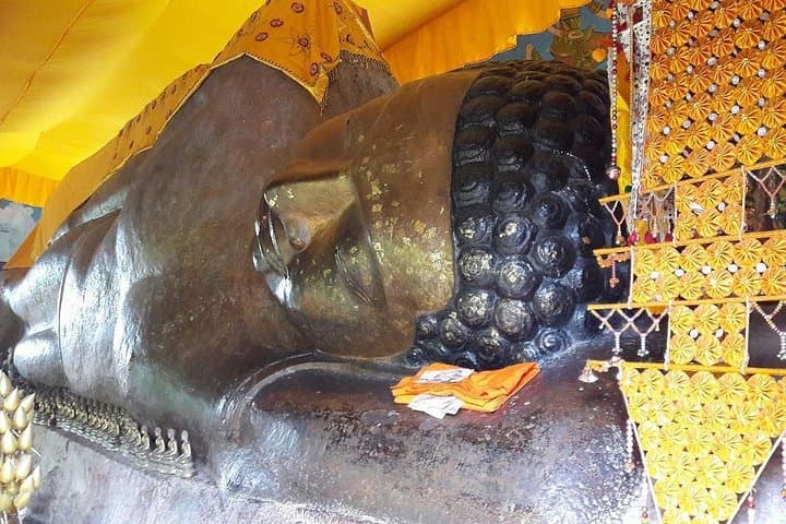 Kulen Mountain Day Trip: Hidden Temple, River of 1,000 Lingas & Waterfall Swim photo 2