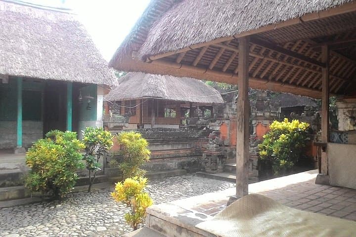 East Bali Private Day Tour: Temples, Rice Terraces & Traditional Villages photo 2