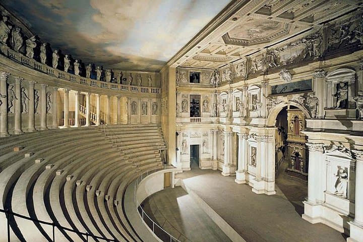 Palladio and Bassano del Grappa: Private Day Tour from Verona photo 2