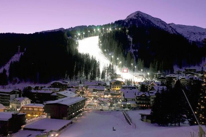 Day Trip to Madonna di Campiglio: Self-Guided Dolomites Tour from Verona photo 2