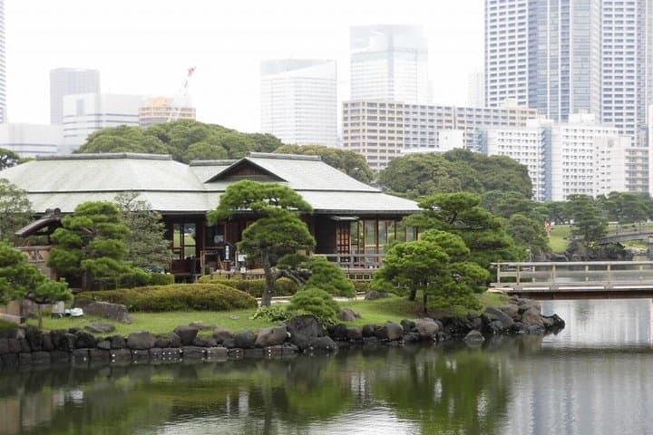 One-Day Tokyo & Edo Culture: Asakusa, Ryogoku & Sumida River Cruise photo 2