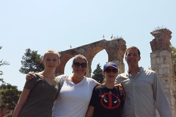 Bird-Watching Tour from Kusadasi: Gebekirse Lake & Ephesus Wildlife Day Trip photo 2