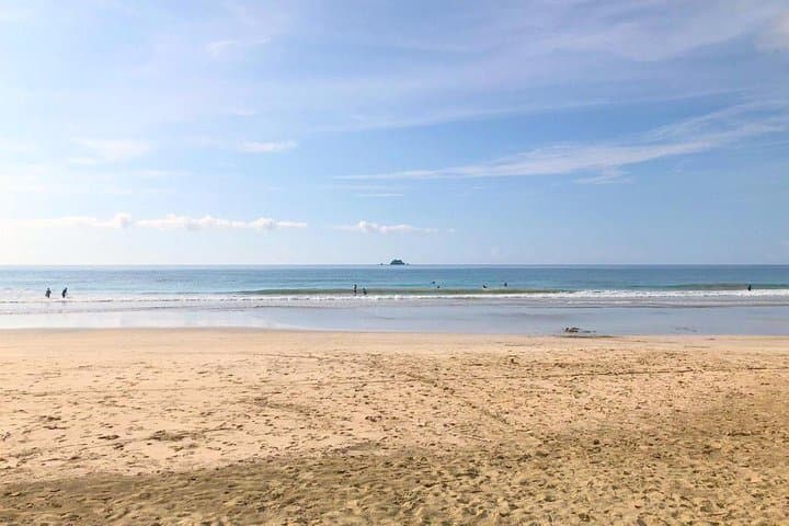 Private Van Transfer to Nagtabon Beach — Puerto Princesa 8-Hour Beach Transport photo 2