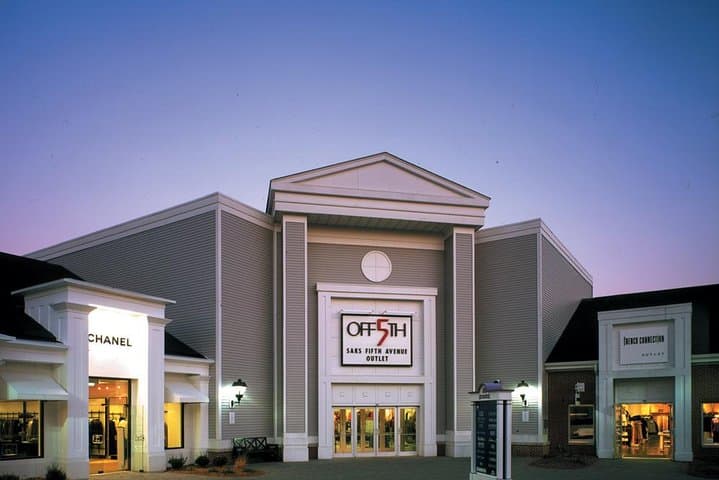 Private SUV Day Trip to Woodbury Common Premium Outlets from NYC photo 4