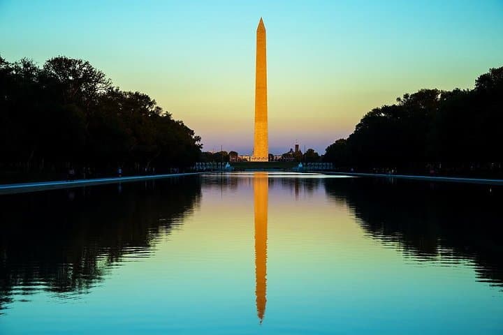 Private Washington DC Highlights Tour: Monuments, Memorials & White House photo 6