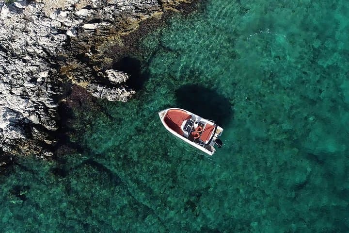 Elafiti Islands Speed-Boat Escape: 2-Hour Private Tour from Dubrovnik photo 2
