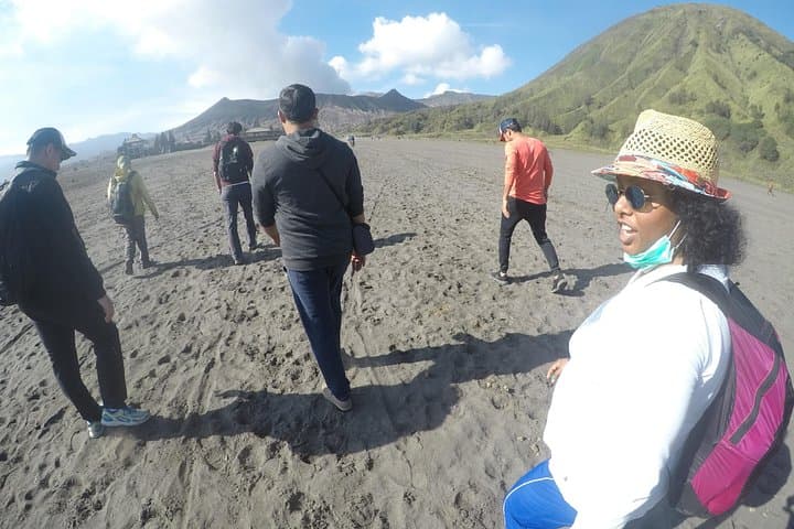 Bromo Sunrise and Madakaripura: Private Day Tour from Surabaya photo 4