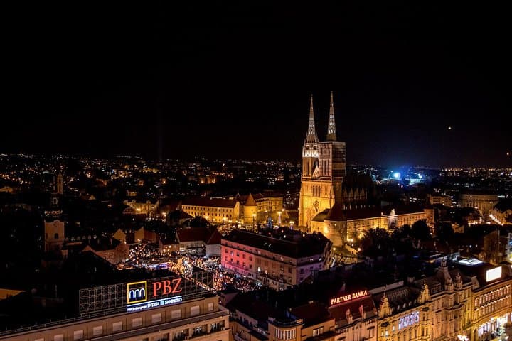 Zagreb to Budapest Transfer with Lake Balaton Stop — Scenic Day Drive photo 2