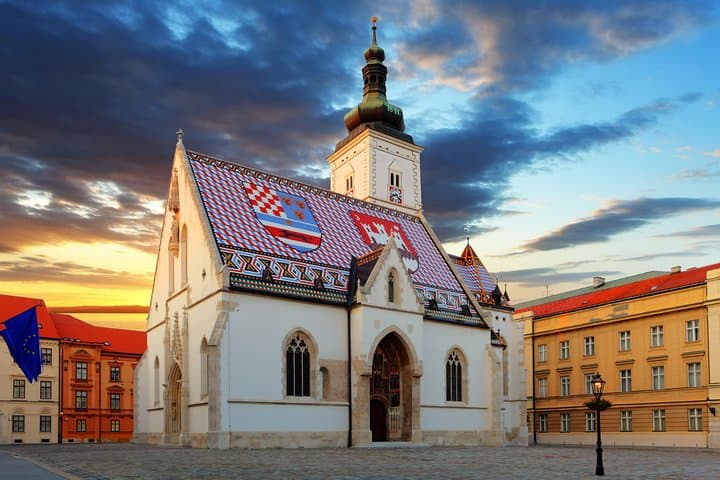 Private Plitvice Lakes Guided Tour from Zadar with One-Way Transfer to Zagreb photo 2