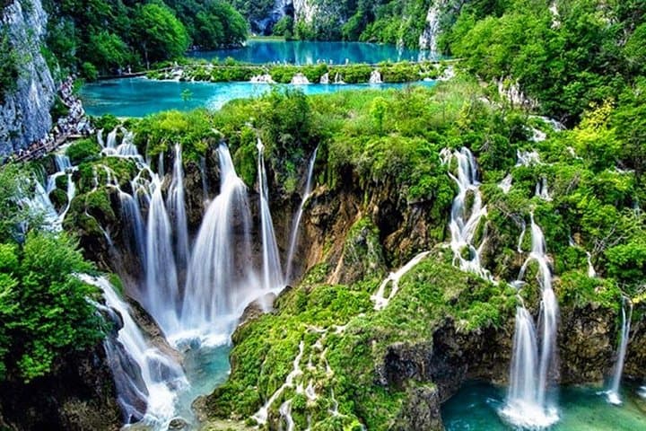 Plitvice Lakes Private Guided Day Trip from Zagreb — Practical Visitor’s Guide