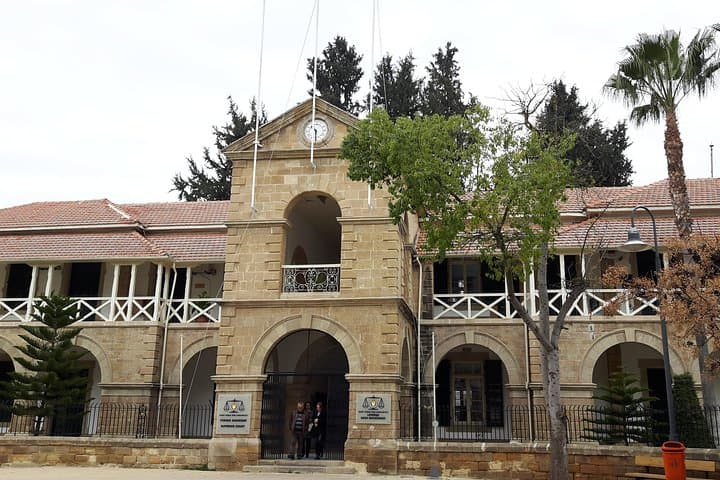 Famagusta & Nicosia Day Tour: Walled Cities, Venetian Ruins and Varosha’s Ghost Streets