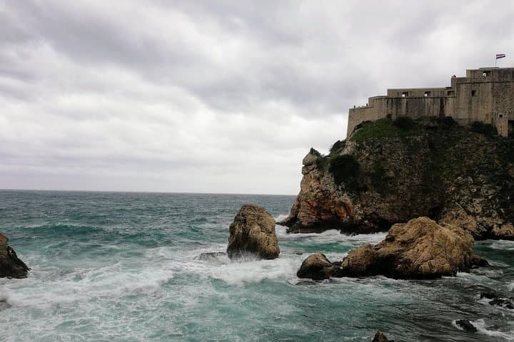 Zagreb to Dubrovnik via Krka National Park — Scenic Private Transfer with Park Visit photo 2