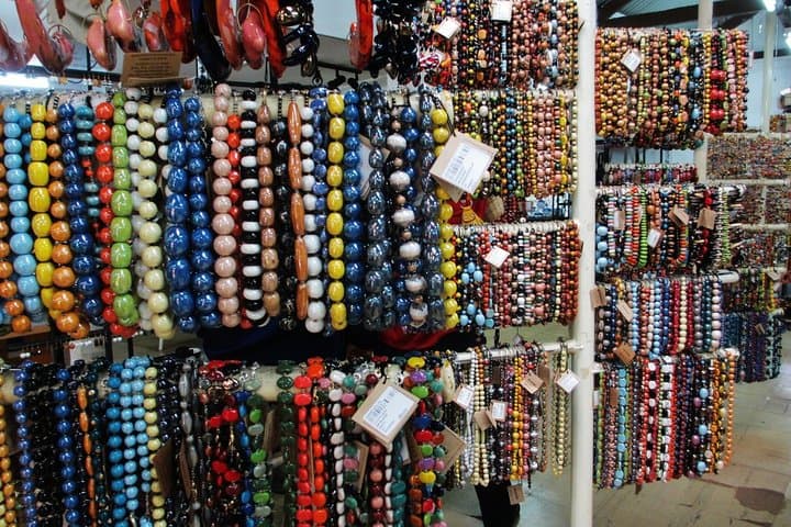 Nairobi Day Tour: Giraffe Center & Karen Blixen Museum — Conservation, Culture and Craft photo 3