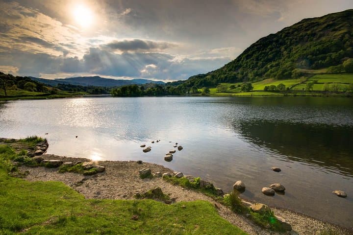 Ten Lakes Spectacular: Private Lake District Tour from Windermere photo 3