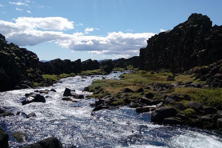Private Thingvellir National Park Tour from Reykjavík photo 4