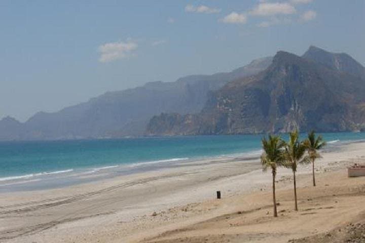 West Salalah Half-Day: Qara Mountains, Mughsayl & Frankincense photo 2