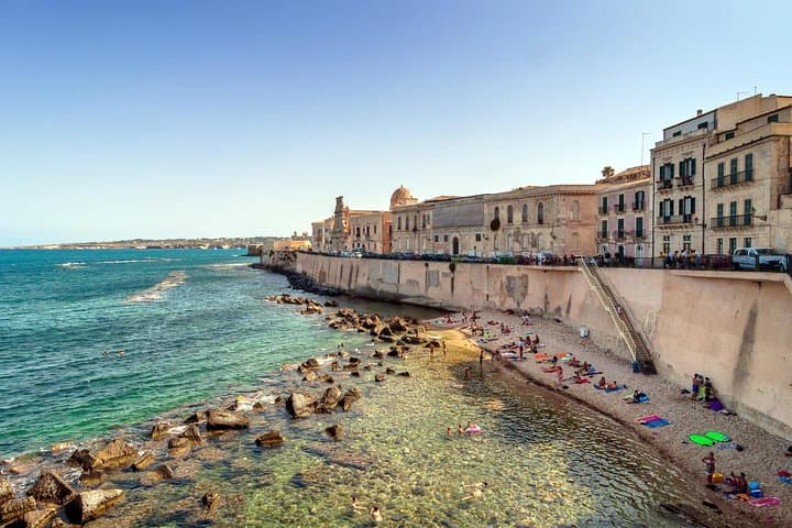 Highlights of Sicily: Private 8-Day Tour from Etna to Palermo photo 2