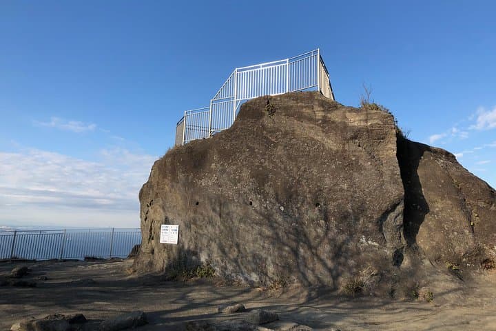 Hike Mt. Nokogiri: Nihon-ji Daibutsu, Hell’s Peak & Tokyo Bay Views photo 2