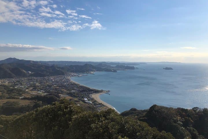 Hike Mt. Nokogiri: Nihon-ji Daibutsu, Hell’s Peak & Tokyo Bay Views photo 3