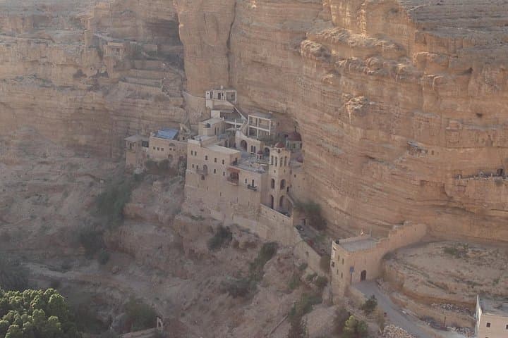 Masada and Dead Sea Private Day Tour from Tel Aviv — Float the Lowest Place on Earth photo 2