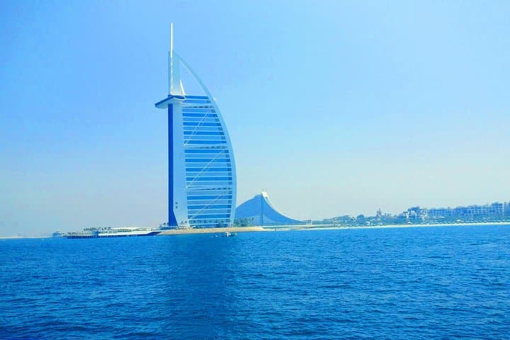 Dubai City Tour: Private Full-Day Guide to Creek, Palm & Burj Khalifa photo 1
