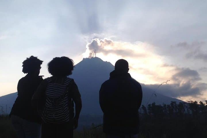 Borobudur Sunrise & Merapi Adventure: Cultural Tour from Yogyakarta photo 2