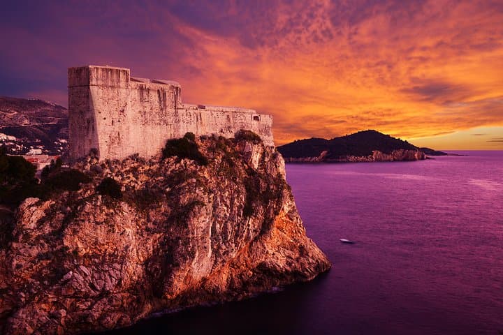 Dubrovnik Game of Thrones Tour — Kings Landing & Lokrum Island Visit photo 3