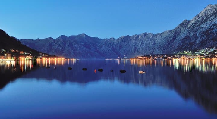 Bay of Kotor Day Cruise: Our Lady of the Rocks, Kotor & Lunch Aboard Le Couche D’Eau photo 5