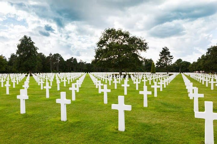 Discover Normandy's D-Day Legacy: Private Tour Insights